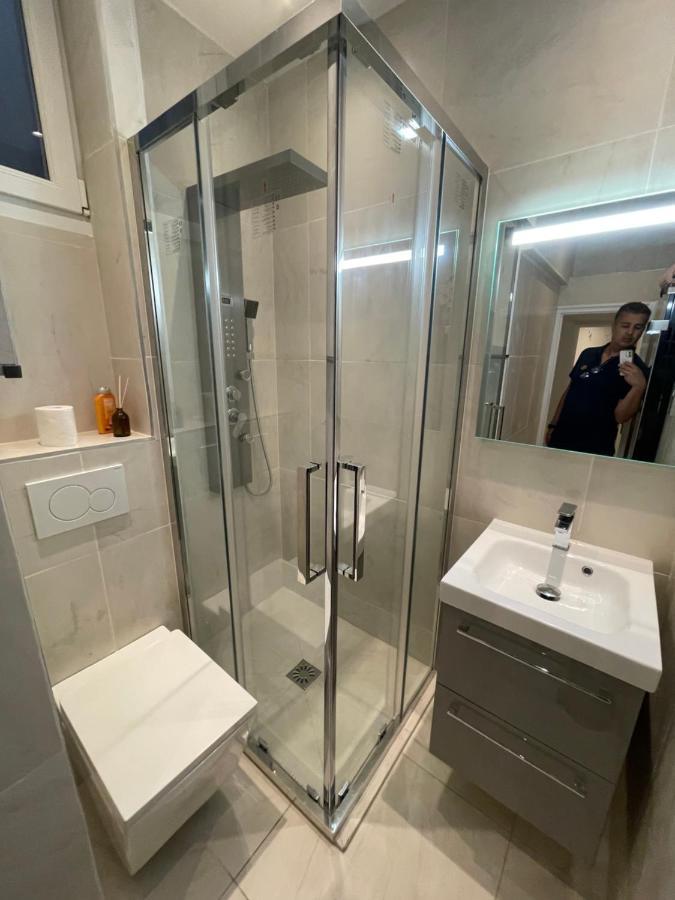 Gallo Premium Apartment Nizza